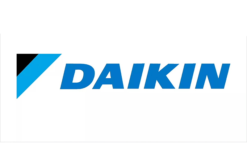 Daikin in Del Dios